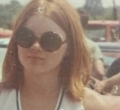 Debra Debra K Dunn, class of 1972