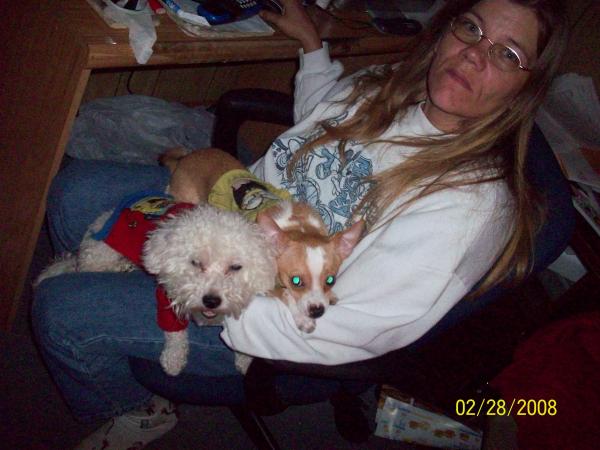 Mary Hensler - Class of 1988 - Fairfield High School