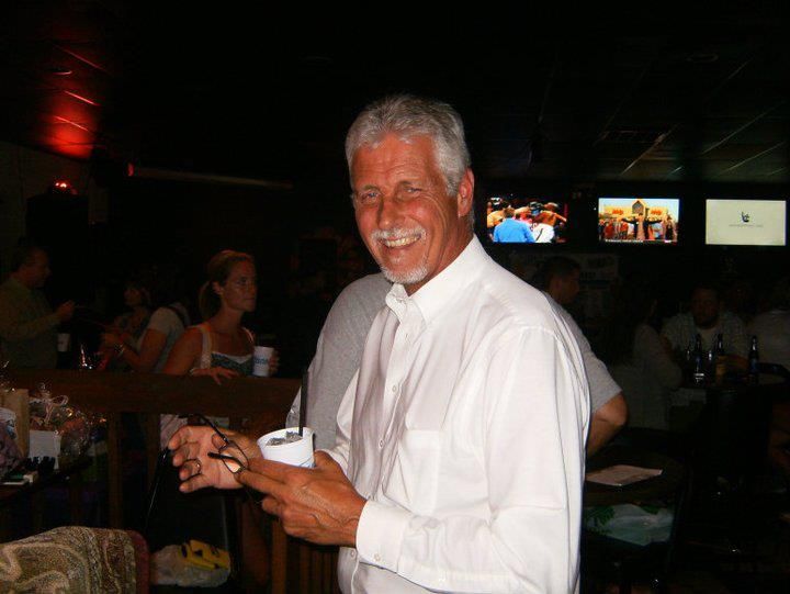 Roger Pierce - Class of 1972 - Fairfield High School