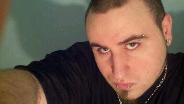 Derek Perlaki - Class of 2004 - Fairfield High School
