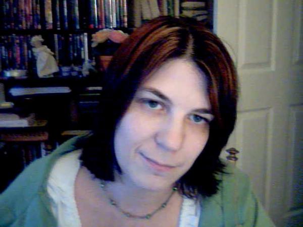 Suzie Cooper - Class of 1990 - Fairfield High School