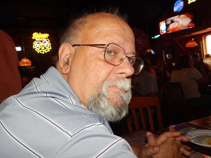 Jim Williams - Class of 1968 - Fairfield High School