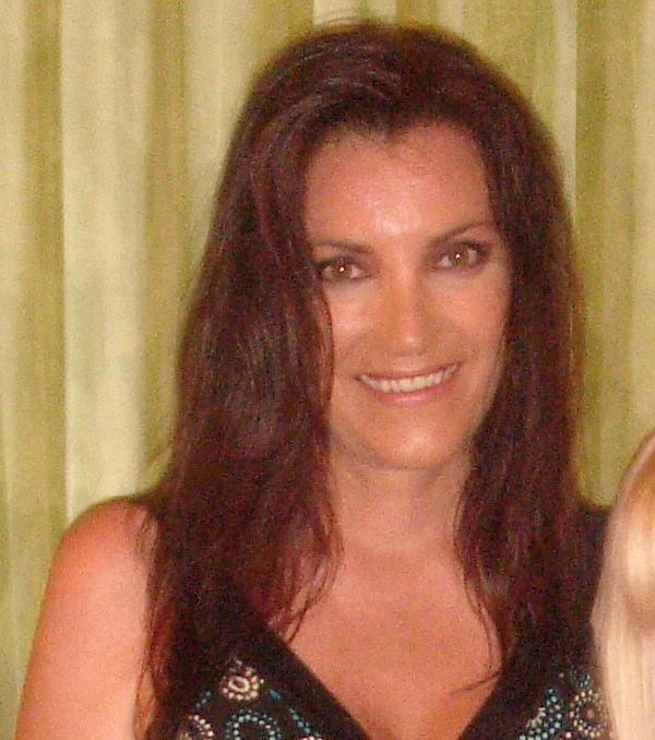 Robin Spear - Class of 1975 - Fairfield High School