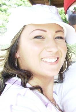 Krystal Compston - Class of 2000 - Fairfield High School