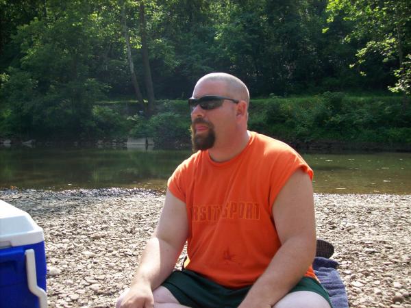 Josh Dennison - Class of 1995 - Fairfield High School