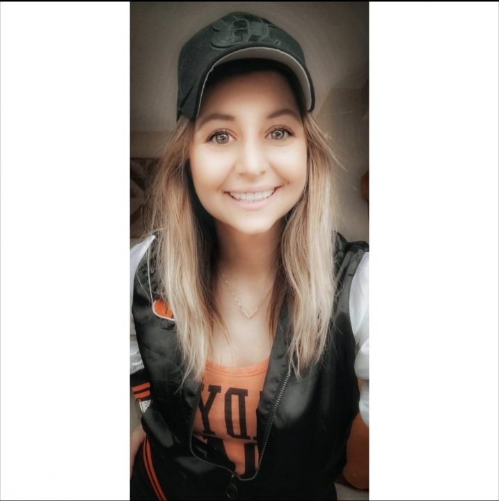 Rebecca Bernhardt - Class of 2009 - Fairfield High School