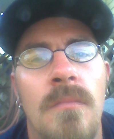 Travis Keener - Class of 2000 - Fairfield High School