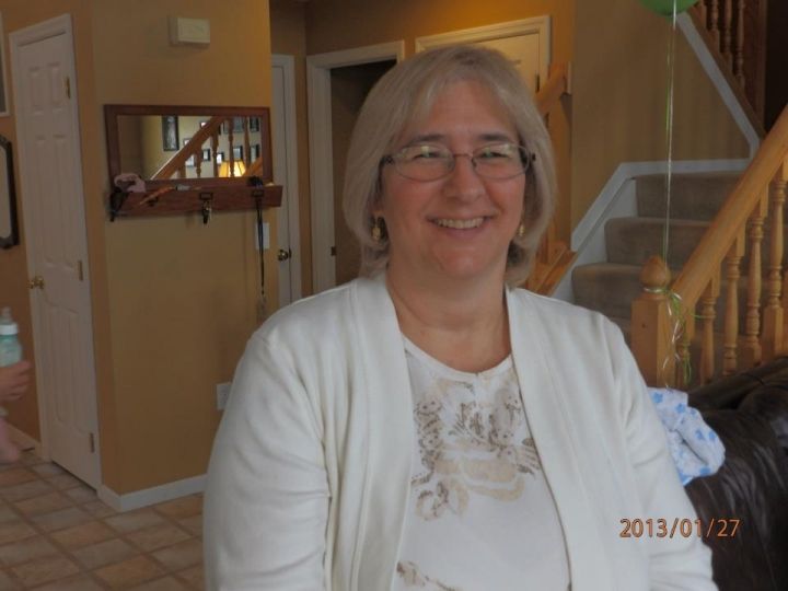 Kathy Madden - Class of 1977 - Fairfield High School