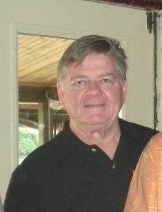 Gary Baker - Class of 1967 - Fairfield High School