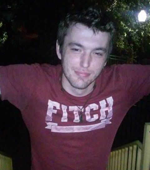 Brian Halsey - Class of 2007 - Fairfield High School