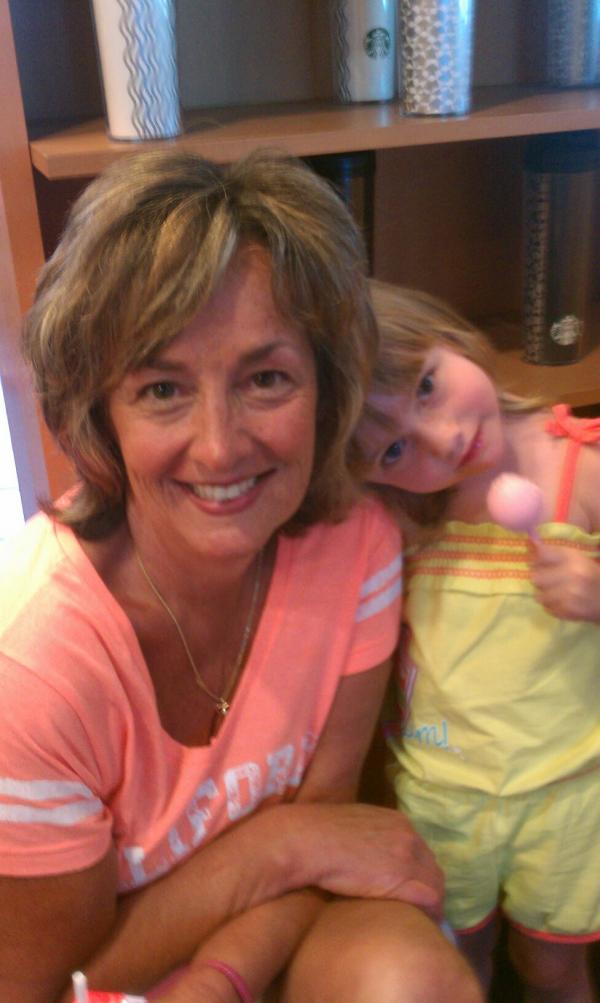 Kelly Gretz - Class of 1979 - Fairfield High School