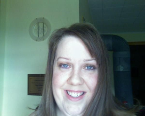Lisa Vaughn - Class of 1986 - Fairfield High School