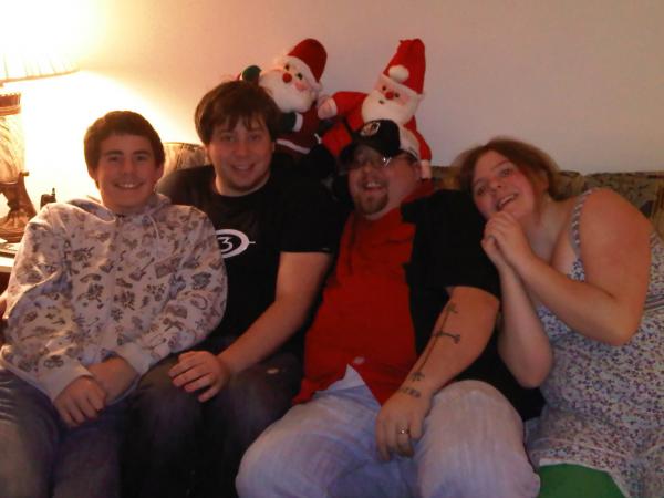 Melanie Daily - Class of 1983 - Fairfield High School