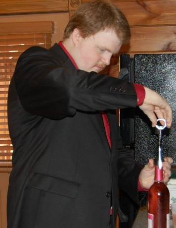 Tony Leugers - Class of 2004 - Fairfield High School