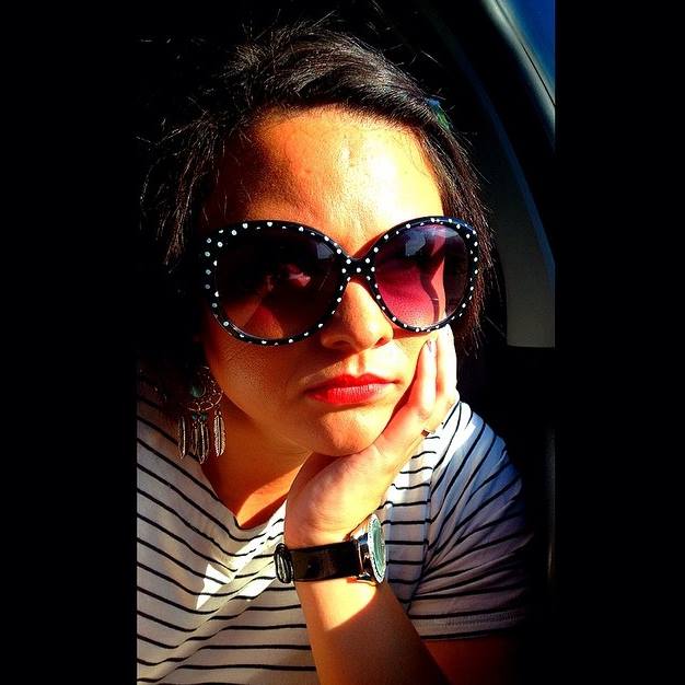 Lindsey Beck - Class of 2009 - Fairfield High School