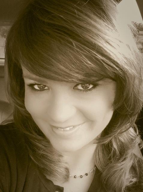 Angie Smith - Class of 1991 - Fairfield High School