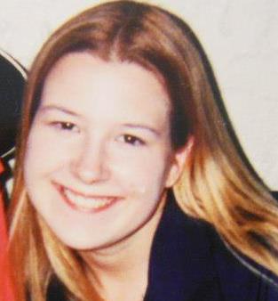 Jennifer Crail - Class of 1997 - Fairfield High School