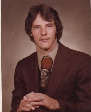 James Craft - Class of 1980 - Fairfield High School