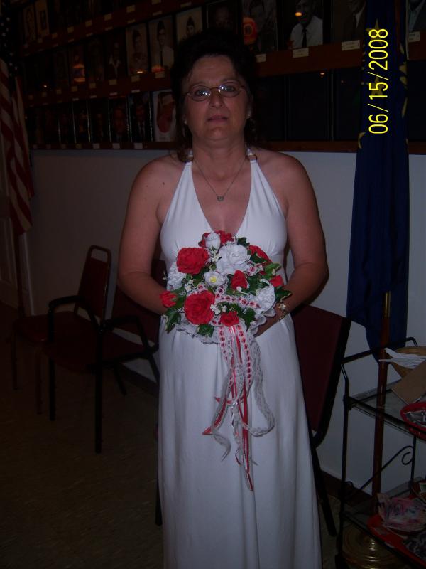 Rhonda Bales - Class of 1985 - Fairfield High School