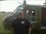 Rick Bonett - Class of 1991 - Fairfield High School