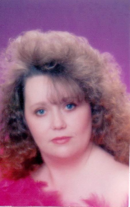 Jo Ann Yeager - Class of 1985 - Fairfield High School