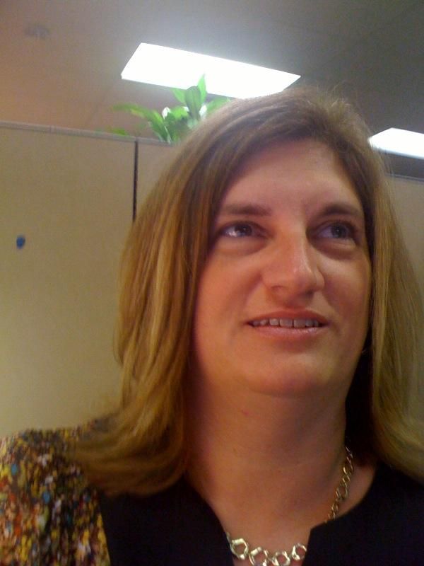 Debbie Smith - Class of 1986 - Fairfield High School