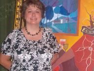 Sonja Wilson - Class of 1986 - Fairfield High School