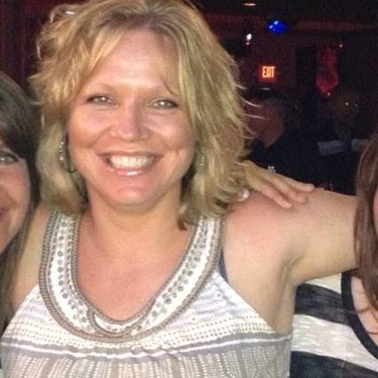 Dana Eversole - Class of 1994 - Fairfield High School