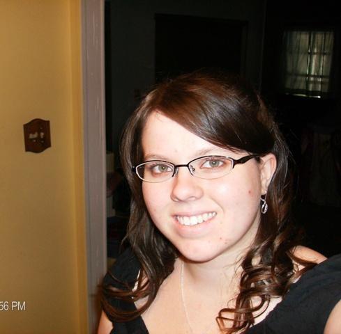 Amanda Murphy - Class of 2006 - Fairfield High School