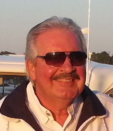 Michael Calvert - Class of 1964 - Fairfield High School
