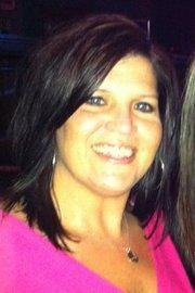 Melissa Toth Toth - Class of 1991 - Fairfield High School
