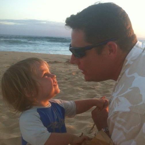 Jamy Brassfield - Class of 1996 - Fairfield High School