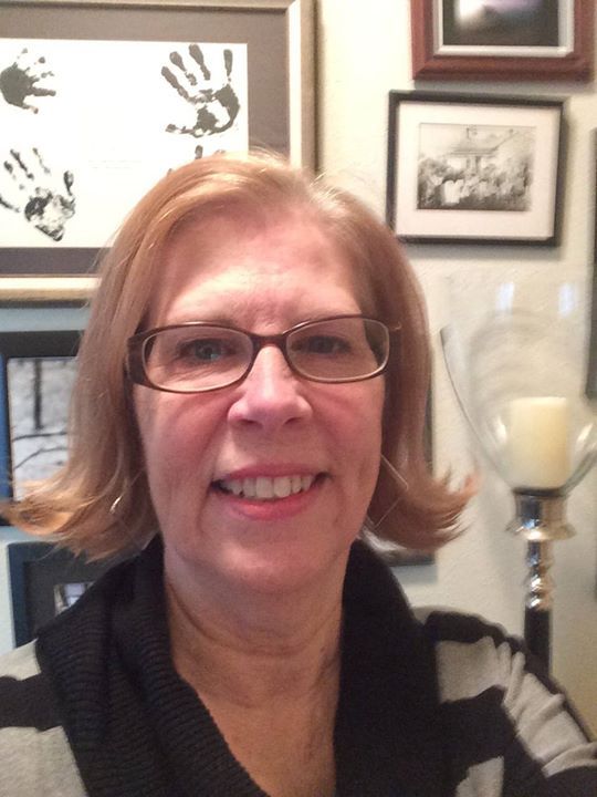 Karen Eslinger - Class of 1965 - Fairfield High School