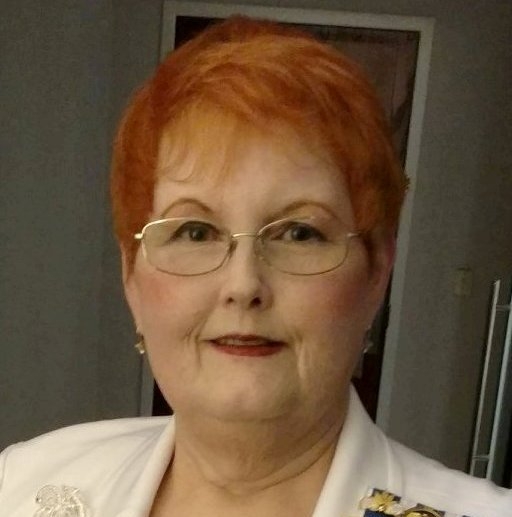 Lois Gardner - Class of 1972 - Fairfield High School
