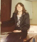 Dottie Kellogg - Class of 1984 - Fairfield High School