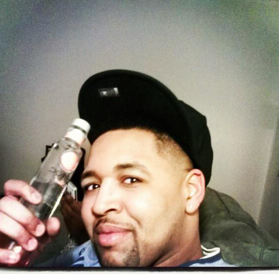Lewis Brown - Class of 2008 - Fairfield High School