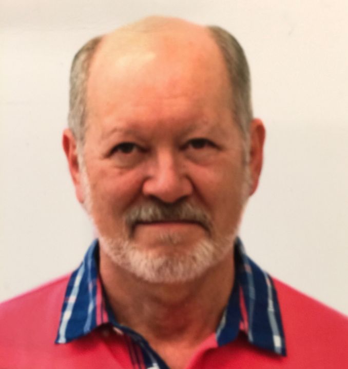 Richard Ragsdale - Class of 1961 - Fairfield High School