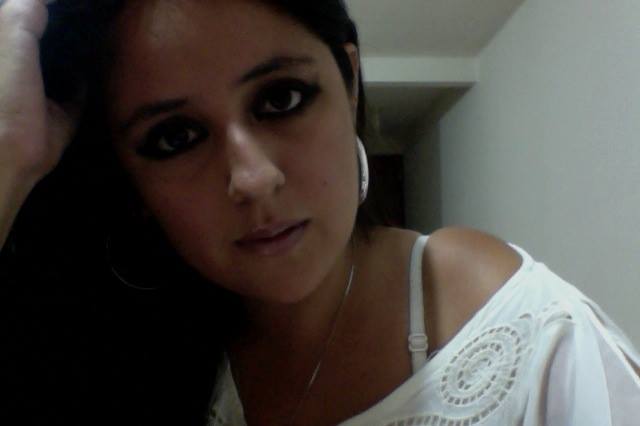 Sara Acosta - Class of 2008 - Fairfield High School