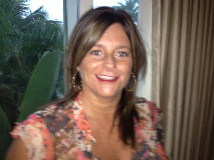 Dawn Bethel - Class of 1991 - Fairfield High School