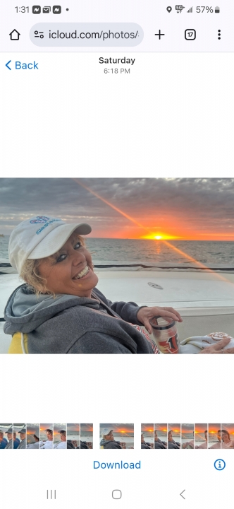 Leah Procaccino-Snyder - Class of 1976 - Fairfield High School