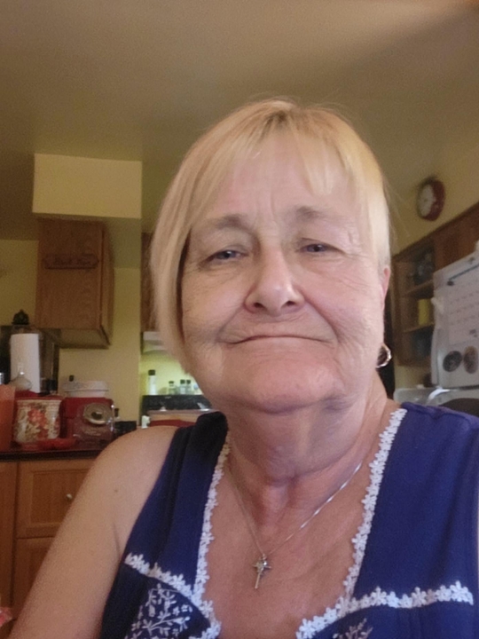 Cheryl Ekstein - Class of 1974 - Fairfield High School