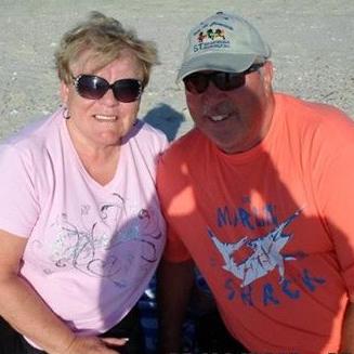 Linda Oberdorf - Class of 1964 - Fairfield High School
