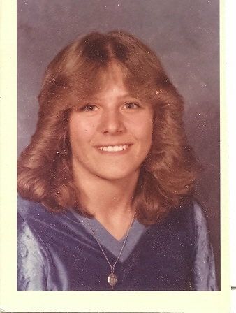 Melanie Daily - Class of 1983 - Fairfield High School