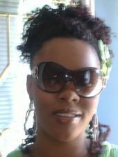 Maijic Jackson - Class of 2001 - Fairfield High School