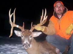 Adam Long - Class of 1993 - Fairfield High School