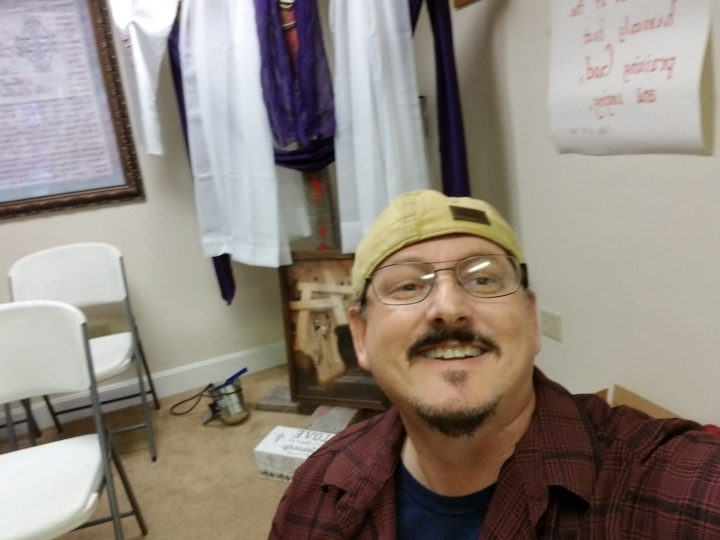 Paul S. Hurst Jr. - Class of 1980 - Fairfield High School