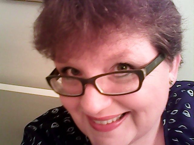 Stephanie Randall - Class of 1990 - Fairfield High School