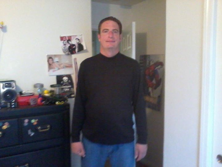 Jason Tindell - Class of 1994 - Fairfield High School