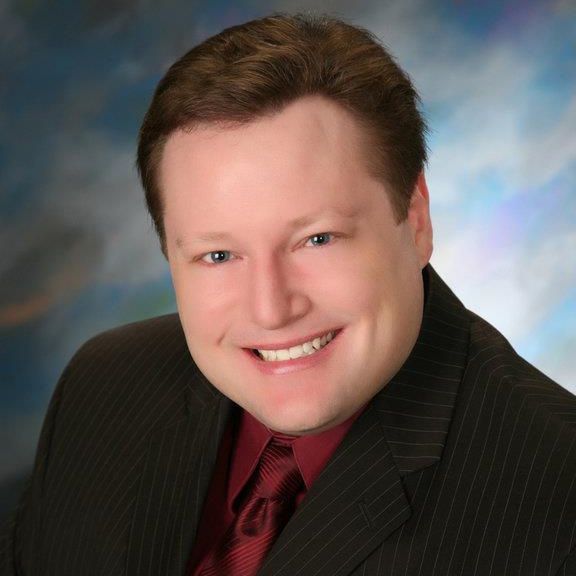 Aaron Ashby - Class of 1989 - Fairfield High School