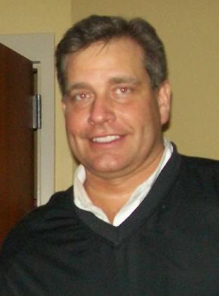 Kevin Perry - Class of 1986 - Fairfield High School